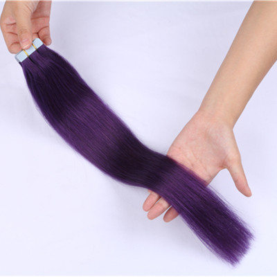  Tape In Hair extension 12